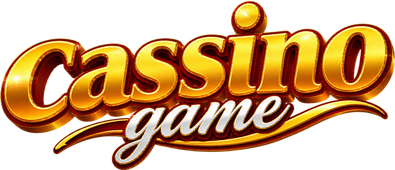 cassino game logo